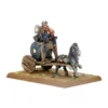 Dwarfen Mountain Holds: Bugman's Cart (Warhammer: The Old World)