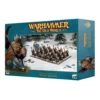 Dwarfen Mountain Holds: Dwarf Miners (Warhammer: The Old World)