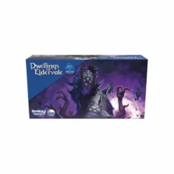 Dwellings of Eldervale: Deluxe Upgrade Kit