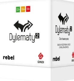 Dylematy 2
