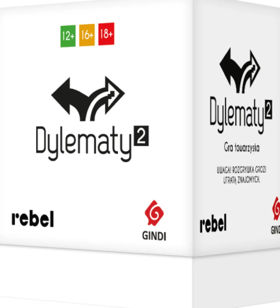 Dylematy 2