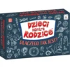 Dzieci kontra rodzice: Dlaczego tak jest?