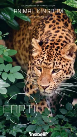 Earth: Animal Kingdom