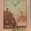 Earthborne Rangers: Valley Trail Map