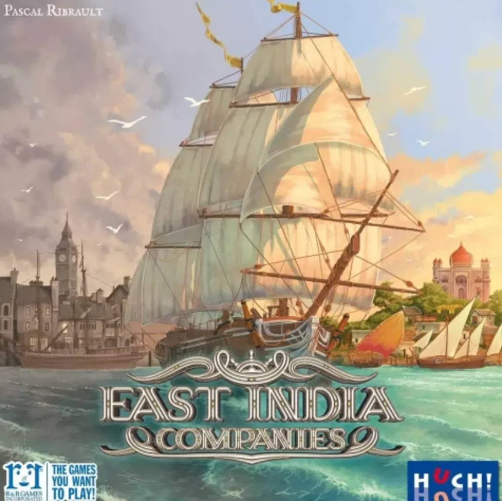 East India Companies