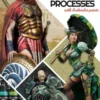 Easy Painting Process with Scalecolor paints