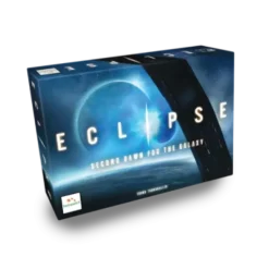 Eclipse: Second Dawn for the Galaxy