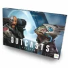 Eclipse: Second Dawn for the Galaxy – Outcasts