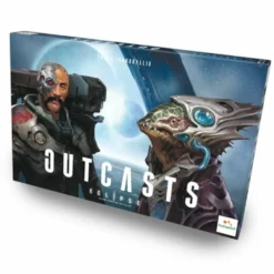 Eclipse: Second Dawn for the Galaxy – Outcasts