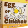 Egg or Chicken (edycja międzynarodowa)