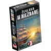 Żegluga w nieznane