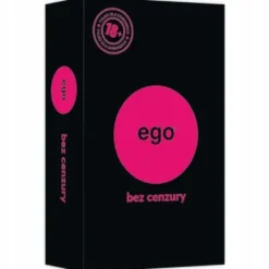 Ego bez cenzury