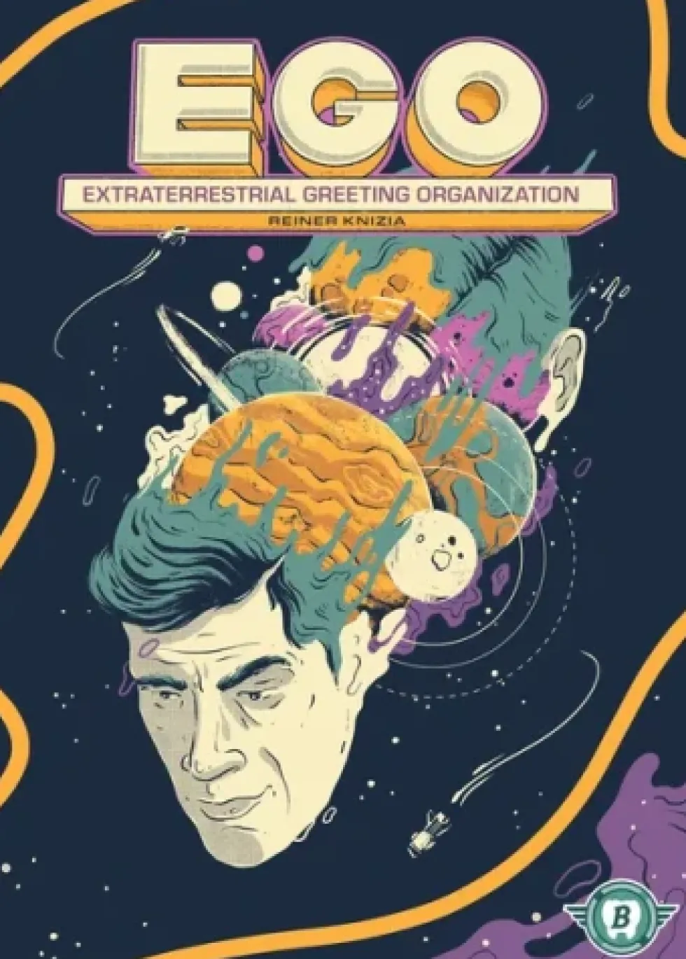 EGO (edycja angielska)