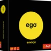 Ego: Emocje