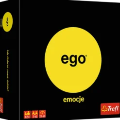 Ego: Emocje