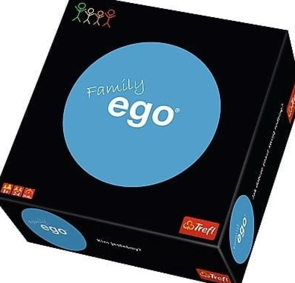 Ego: Family