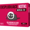 Eksplodujące Kotki: Edycja tylko dla dorosłych
