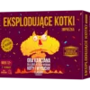 Eksplodujące Kotki: Imprezka