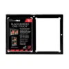 Ekspozytor magnetyczny Ultra-Pro: Ramka na 2 karty - Czarna (UV One-Touch 35PT)