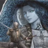 Elden Ring: Droga do Złotego Drzewa - tom 8