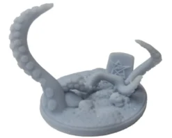 Eldritch/Arkham Horror: Podstawki pod potwory