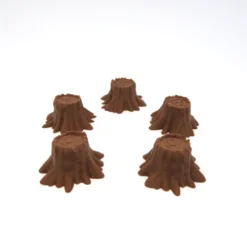 Elementy zamienne do gry Gloomhaven: Pniaki