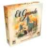 El Grande (edycja polska)