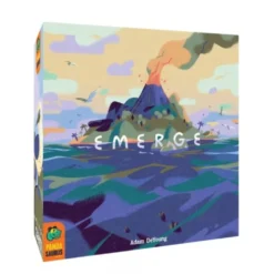 Emerge
