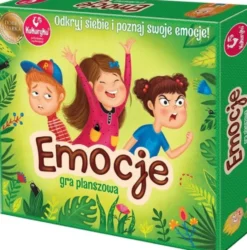 Emocje