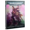 Emperor's Children: Codex (Warhammer 40,000)