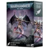 Emperor's Children: Fulgrim - Daemon Primarch of Slaanesh (Warhammer 40,000)