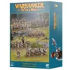 Empire of Man: Battle March Army (Warhammer: The Old World)