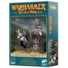 Empire of Man: Commanders of the Empire (Warhammer: The Old World)