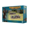 Empire of Man: Empire Archers (Warhammer: The Old World)