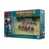 Empire of Man: Empire Greatswords (Warhammer: The Old World)