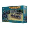 Empire of Man: Empire Knights (Warhammer: The Old World)