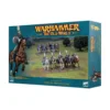 Empire of Man: Empire Pistoliers (Warhammer: The Old World)
