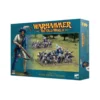 Empire of Man: State Missile Troops (Warhammer: The Old World)