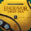 Endeavor: Deep Sea (standardowa edycja angielska)
