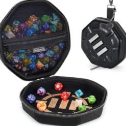 Enhance - Etui na kości - Collector's Edition Dragon Black