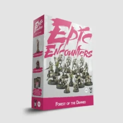 Epic Encounters: Forest of the Damned