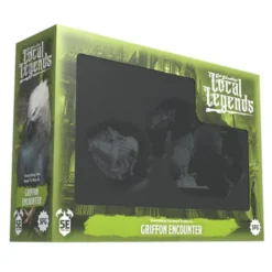 Epic Encounters: Local Legends - Griffon Encounter