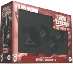 Epic Encounters: Local Legends - Berserker Encounter