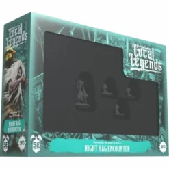Epic Encounters: Local Legends - Night Hag Encounter