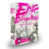 Epic Encounters: Steppe of the Lizard Thane