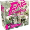 Epic Encounters: Tower of the Lich Empress