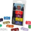 Epic Loot Box: Tracker 20x41 mm, zakres 0-99 (5 sztuk)