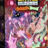 Epic Spell Wars of the Battle Wizards: Anarchy at the Arena