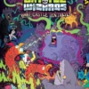 Epic Spell Wars of the Battle Wizards II: Rumble at Castle Tentakill