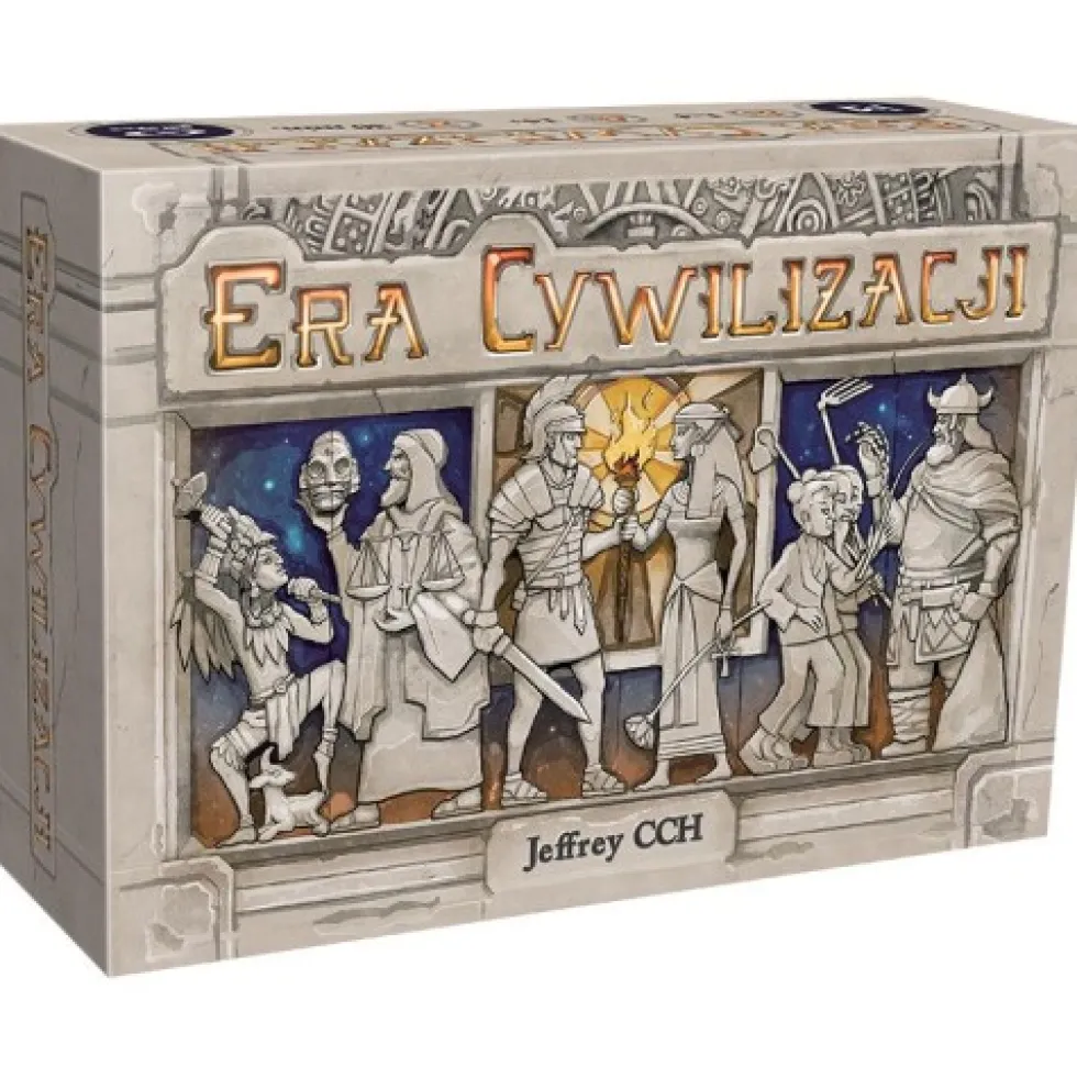 Era Cywilizacji